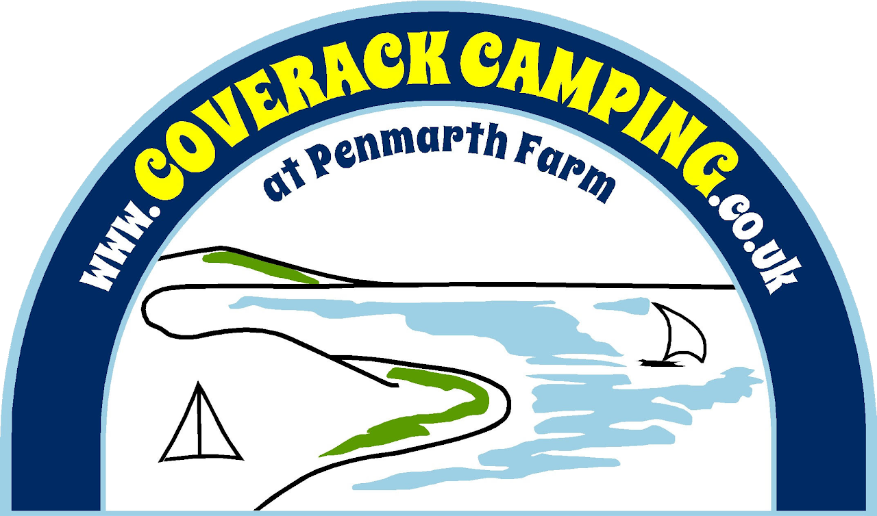 Coverack Camping